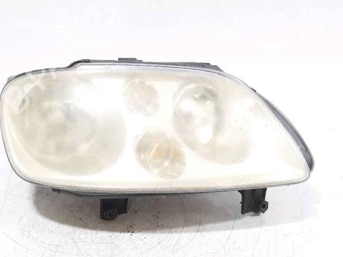 Used Right headlight VW TOURAN (1T1, 1T2) 1.9 TDI (105 hp) 25182534