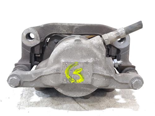 Left front brake caliper MERCEDES-BENZ A-CLASS (W176) A 180 CDI / d (176.012) | BP36479777M105 - Image 4