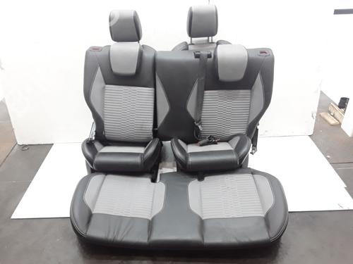Seats set FORD FIESTA VI (CB1, CCN) 1.6 ST | BP30739366C78