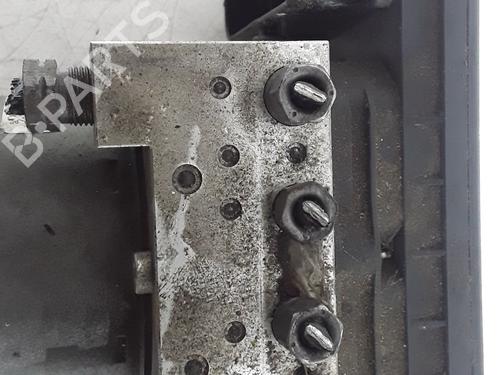 ABS pump PEUGEOT 208 I (CA_, CC_) 1.4 HDi | BP25730443M43 