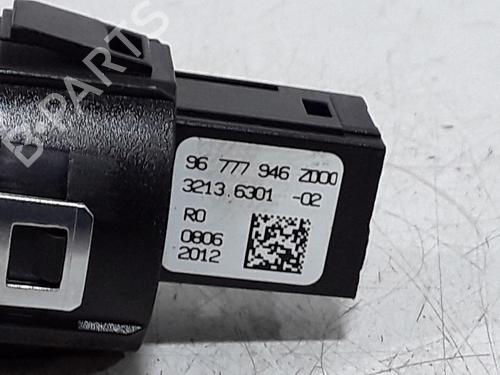 Switch PEUGEOT 508 SW I (8E_) 2.0 HDi RXH Hybrid4 | BP36379232I30 - Image 2