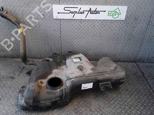 Used Fuel tank RENAULT CLIO IV (BH_) 1.2 16V (73 hp) 25190722