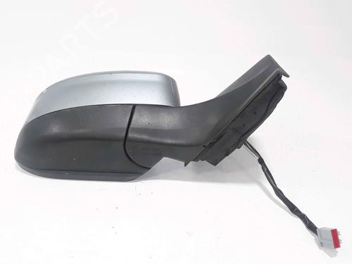 Right mirror FORD MONDEO IV (BA7) 1.8 TDCi | BP25192623C27
