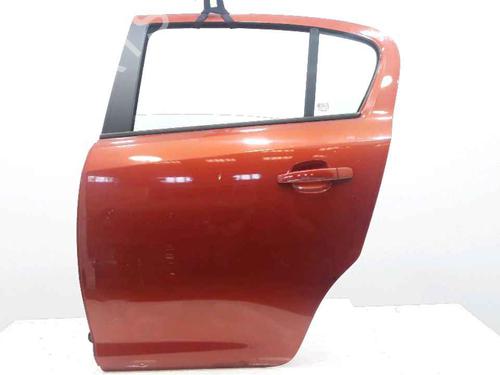 Used Left rear door OPEL CORSA D (S07) 1.3 CDTI (L08, L68) (75 hp) 25188673