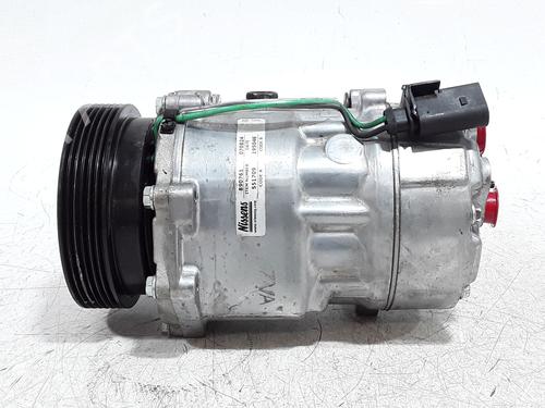Used AC compressor AC compressor VW CADDY III MPV (2KB, 2KJ, 2CB, 2CJ) 1.9 TDI (105 hp) 32872199 32872199