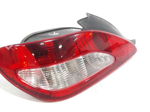 Left taillight PEUGEOT 406 Coupe (8C) 2.2 HDI | BP25187481C34 