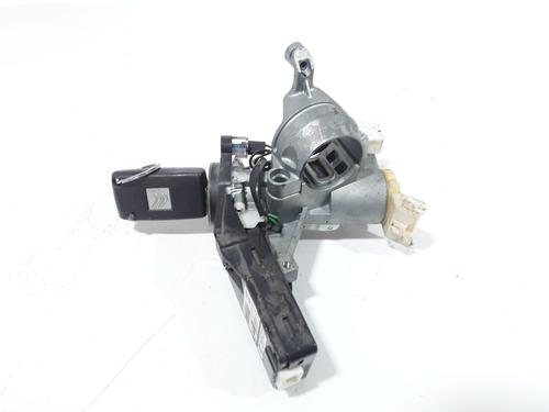 Electronic module CITROËN C-CROSSER (VU_, VV_) 2.2 HDi | BP25767532M83 