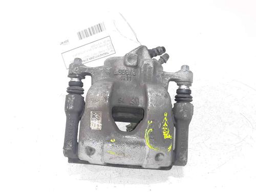 Used Right front brake caliper RENAULT CLIO V (B7_) 1.0 TCe 90 (B7MT) (91 hp) 25164796