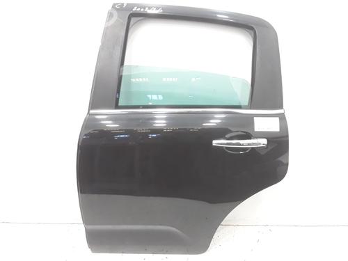 Dør venstre bagtil CITROËN C3 II (SC_) 1.6 BlueHDi 100 (99 hp) 25188787