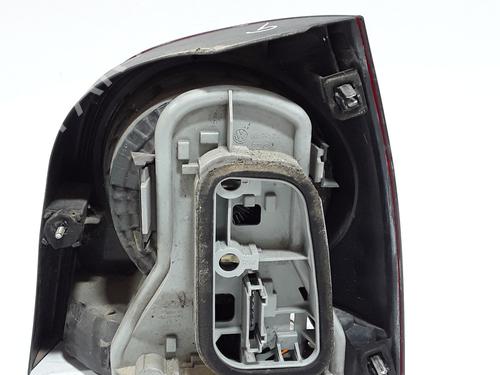 Left taillight VW POLO (9N_, 9A_) 1.4 TDI | BP27709714C34 