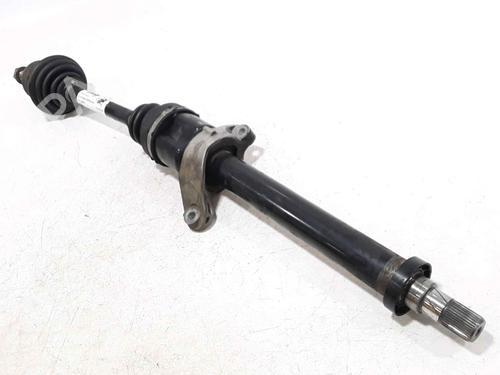 Right front driveshaft MINI MINI (R56) Cooper D | BP25200507M39 