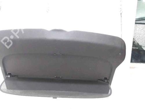 Used Rear parcel shelf AUDI A3 Sportback (8PA) 2.0 TDI 16V (140 hp) 25201339