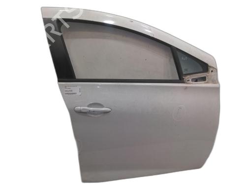 Dør højre fortil RENAULT ZOE (BFM_) ZOE (88 hp) 25193798