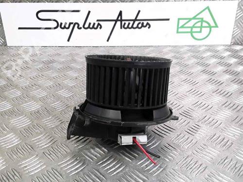 Used Heater blower motor PEUGEOT 206 Hatchback (2A/C) [1998-2012]  25765599
