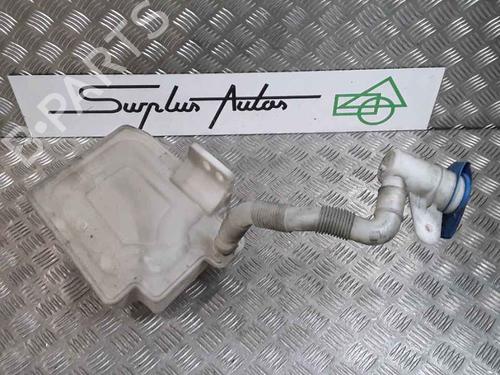 Used Windscreen washer tank AUDI A3 (8P1) 1.9 TDI (105 hp) 25201660
