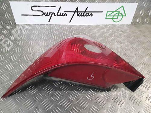 Left taillight FORD MONDEO III (B5Y)  | BP25765385C34 