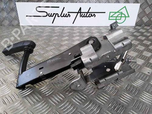 Hand brake CITROËN C4 II (NC_) 1.6 HDi 90 | BP25163781I18 