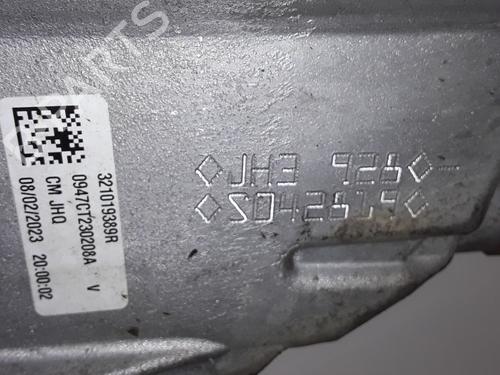 Gearbox DACIA SANDERO III 1.0 TCe 90 | BP39452471M3 - Image 3