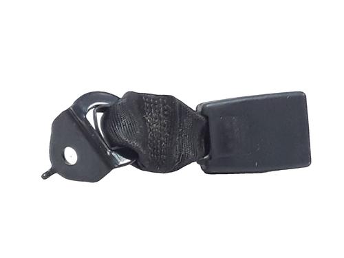 Seat buckle RENAULT TWINGO II (CN0_) 1.2 16V (CN04, CN0B) | BP40025013I32 - Image 4