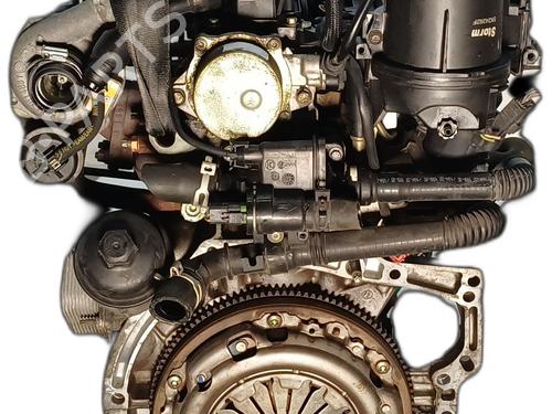 Used Engine CITROËN C3 I (FC_, FN_) 1.4 HDi (68 hp) 32099197