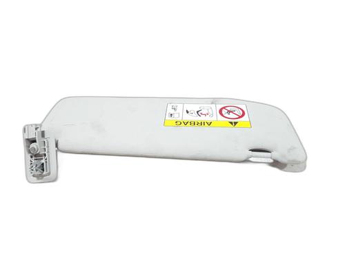 Left sun visor CITROËN C4 CACTUS 1.6 HDi 90 | BP28309529I1 