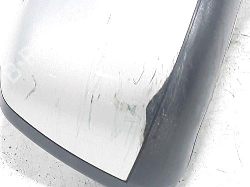 Right mirror FORD FUSION (JU_) 1.4 TDCi | BP25192254C27 