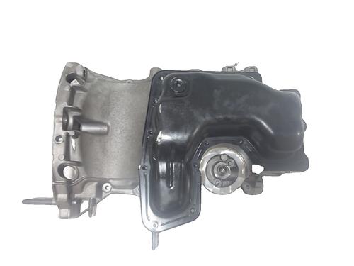 Used Underbody protection Underbody protection PEUGEOT 2008 I (CU_) 1.2 THP 130 / PureTech 130 (130 hp) 36479846 36479846