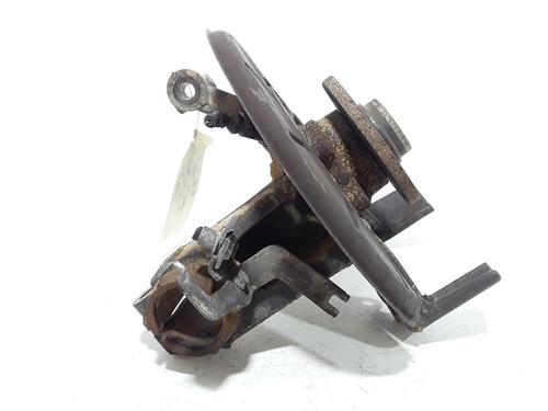 Left front steering knuckle VW GOLF V (1K1) 1.9 TDI | BP26668167M25 