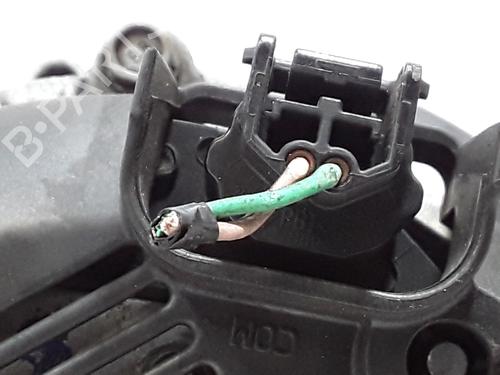 Alternator RENAULT CLIO V (B7_) 1.5 Blue dCi 115 (B7AD) | BP28363945M7