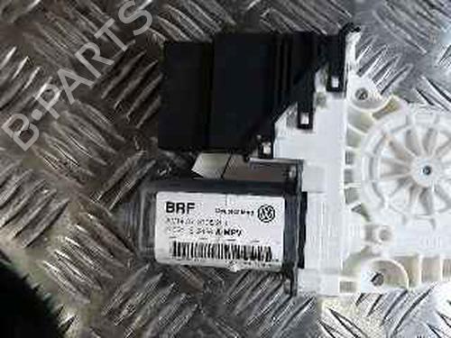 Rudehejsemotor forskærm højre VW TOURAN (1T1, 1T2) 1.9 TDI | BP25191121E20 