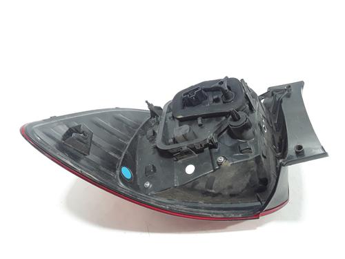 Left taillight DACIA SANDERO II 1.0 TCe 100 (B8ML) | BP25767594C34 