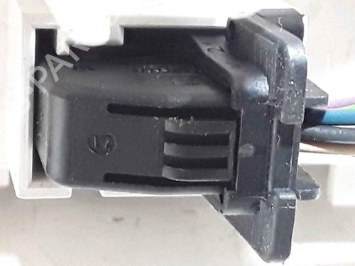 Climate control PEUGEOT 208 I (CA_, CC_) 1.4 HDi | BP25170784I5 