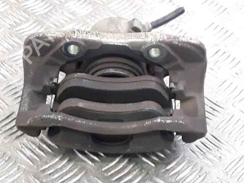 Right front brake caliper CITROËN C3 Pluriel (HB_) 1.6 | BP25163729M104 