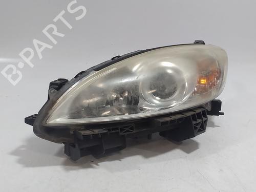 Used Left headlight Left headlight 36892647 36892647