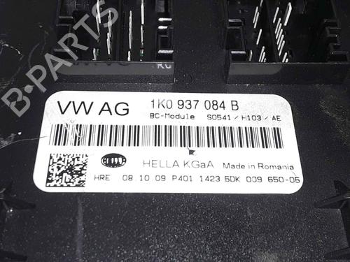 Engine control unit (ECU) VW GOLF VI (5K1) 2.0 TDI | BP25194952M57 