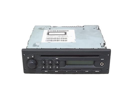 Used Radio Radio 38448758 38448758