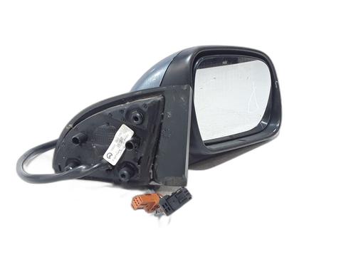 Right mirror PEUGEOT 307 (3A/C) 2.0 HDi 135 | BP30194765C27