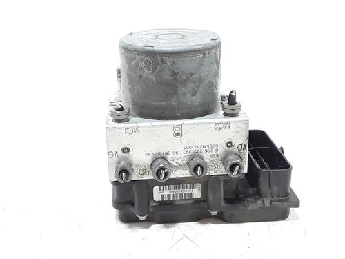 ABS pump PEUGEOT 308 I (4A_, 4C_) 1.6 HDi | BP25166934M43 