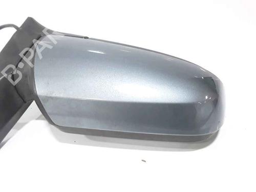 Right mirror OPEL ZAFIRA / ZAFIRA FAMILY B (A05) 1.9 CDTI (M75) | BP25192179C27 