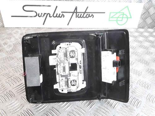 Interior roof light RENAULT CLIO V (B7_) 1.5 Blue dCi 85 (B7AG) | BP25180405I8 