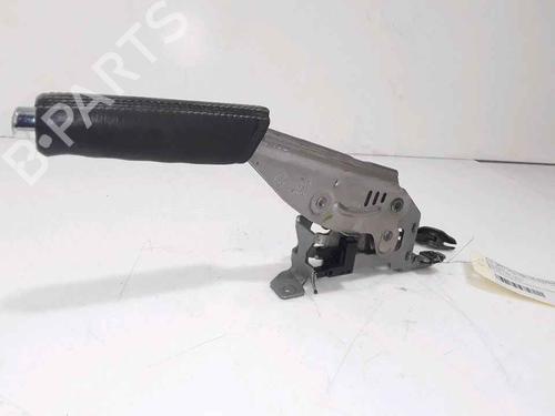 Used Hand brake SKODA YETI (5L) 2.0 TDI (110 hp) 25164163