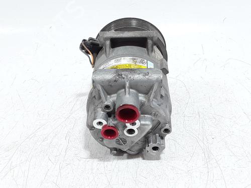 AC compressor RENAULT SCÉNIC II (JM0/1_) | BP37594176M34 - Image 4