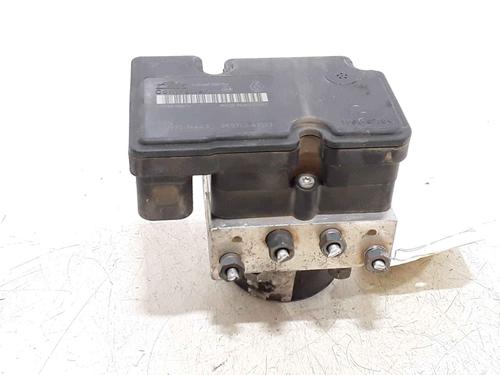 ABS Bremseaggregat RENAULT MEGANE III Grandtour (KZ0/1) 1.5 dCi (KZ0C, KZ1A) (90 hp) 25165638