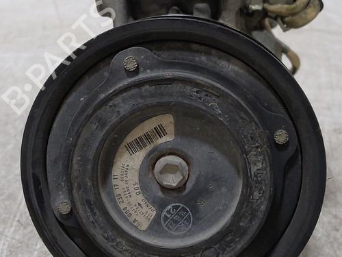 AC compressor MERCEDES-BENZ A-CLASS (W176) A 180 CDI / d (176.012) | BP36479772M34 - Image 3