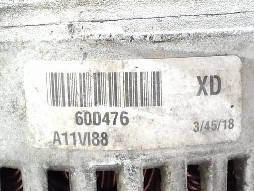 Alternator RENAULT CLIO II Hatchback Van (SB0/1/2_) 1.9 D (SB0R) | BP38099291M7 - Image 2