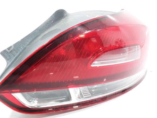 Right taillight VW SCIROCCO III (137, 138) 2.0 TDI | BP25193170C35 
