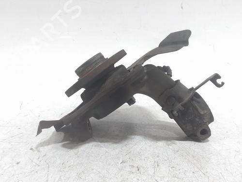 Right front steering knuckle SEAT IBIZA III (6L1) 1.9 TDI | BP32222048M26