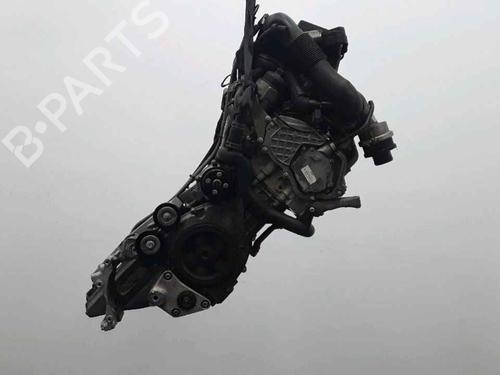 Engine MERCEDES-BENZ A-CLASS (W169) A 180 CDI (169.007, 169.307) | BP25177464M1 