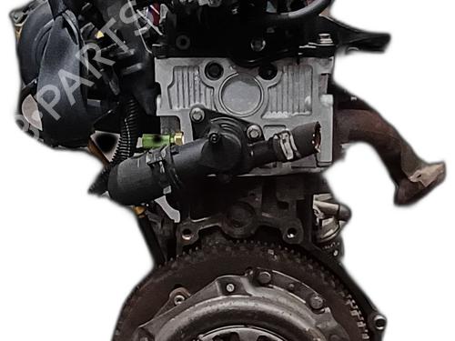 Used Engine RENAULT TWINGO II (CN0_) 1.2 (CN0D) (58 hp) 30766333