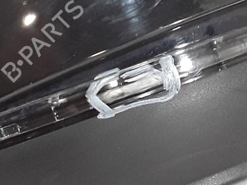 Right mirror VW POLO V (6R1, 6C1) 1.2 TSI 16V | BP29984734C27